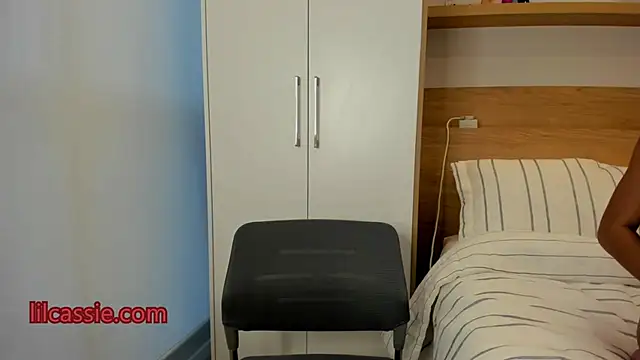 itsyourcassie online show from February 13, 2026, 9:55 pm