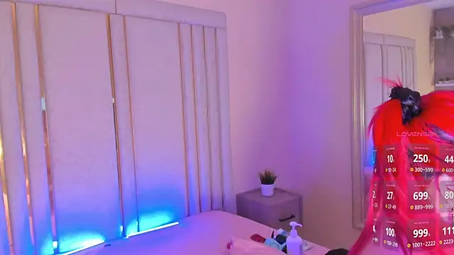 Saekohofman online show from October 30, 2025, 4:25 am