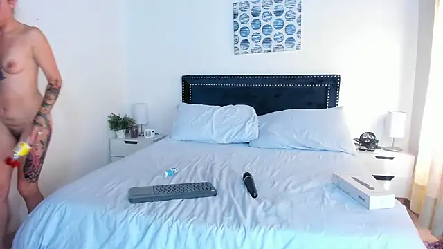 ZulyMichels online show from February 3, 2025, 7:00 pm