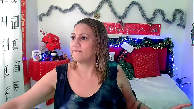 yayita mature online show from January 2, 2025, 1:30 pm