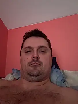 Corle124 online show from February 7, 2025, 10:52 pm