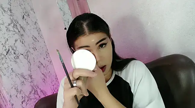 Alexandra Hornny online show from December 31, 2024, 8:59 am