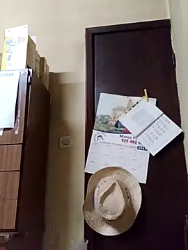 Snapshot of White_rabbit_ chatting on January 3, 2025, 9:47 pm White rabbit online show from January 3, 2025, 9:47 pm