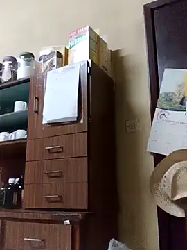 Snapshot of White_rabbit_ chatting on January 17, 2025, 9:06 am White rabbit online show from January 17, 2025, 9:06 am