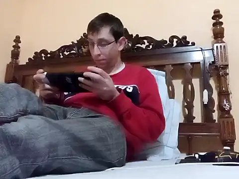 Snapshot of White_rabbit_ chatting on January 26, 2025, 3:25 pm White rabbit online show from January 26, 2025, 3:25 pm