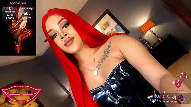 Snapshot of MarryQueen22 chatting on February 14, 2026, 1:02 am MarryQueen22 online show from February 14, 2026, 1:02 am