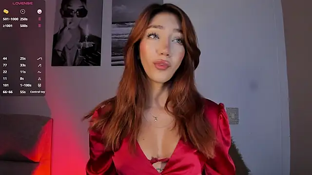 belashimaa online show from March 10, 2025, 1:43 pm