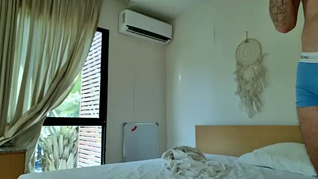 Cryptikov online show from January 12, 2026, 7:35 am