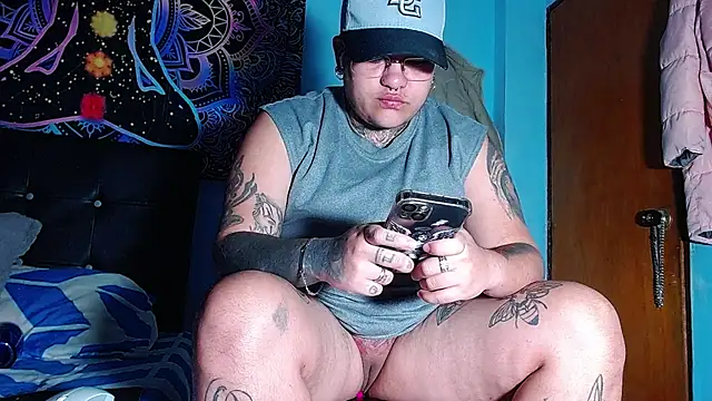 Techno 420  online show from February 11, 2026, 12:43 pm