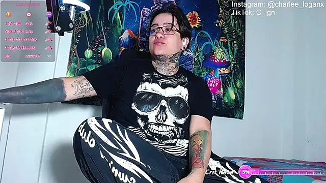 Snapshot of Techno_420_ chatting on July 18, 2026, 11:52 pm Techno 420 online show from July 18, 2026, 11:52 pm