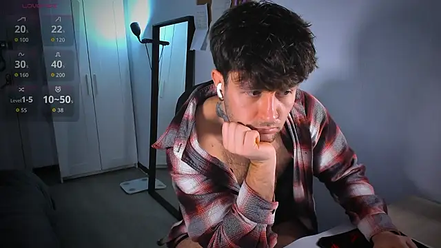 HonestAndrew online show from February 1, 2026, 8:57 am