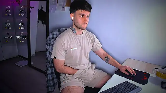 HonestAndrew online show from February 3, 2026, 7:35 am