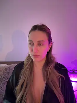 Eva Ryen online show from February 11, 2026, 4:23 pm