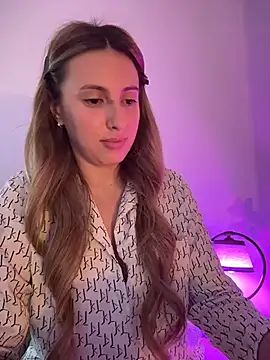 Eva Ryen online show from February 23, 2026, 4:48 pm