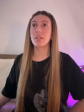 Eva Ryen online show from March 4, 2026, 4:24 pm