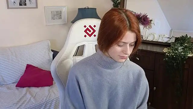 doll lesli online show from January 20, 2025, 2:25 pm