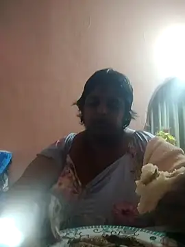 SusanaEshwar online show from January 9, 2025, 1:13 pm