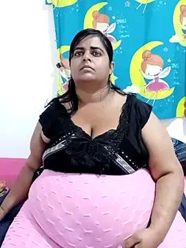 SusanaEshwar online show from April 17, 2026, 4:21 pm