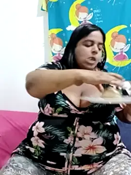 SusanaEshwar online show from May 12, 2026, 9:56 pm