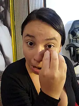 LizzRouse online show from March 3, 2026, 8:26 pm