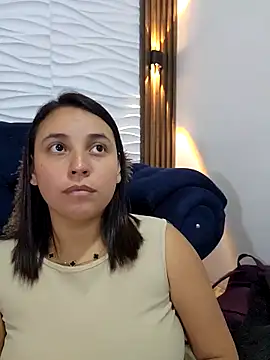 LizzRouse online show from March 9, 2026, 9:08 pm