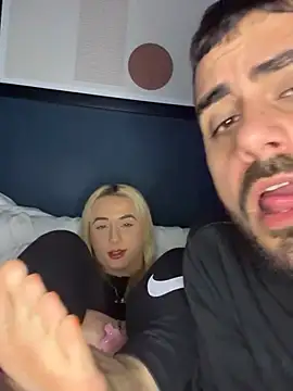 Strongqueen online show from January 31, 2025, 9:16 pm