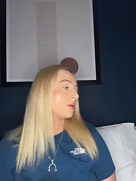 Strongqueen online show from February 7, 2025, 9:04 pm