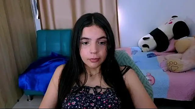 Snapshot of _elenna chatting on September 27, 2025, 7:41 pm elenna online show from September 27, 2025, 7:41 pm