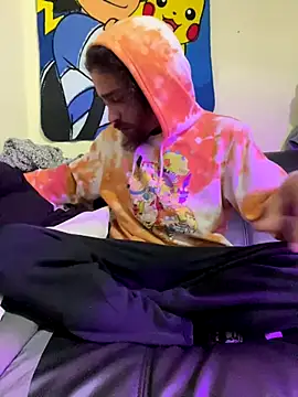 Mrvanillaa online show from October 27, 2025, 8:13 pm