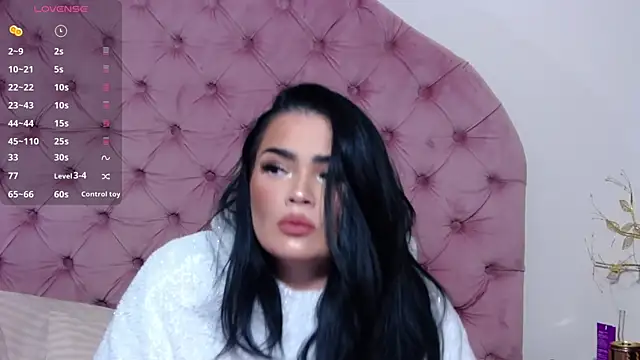 Snapshot of MargoshaHot chatting on February 10, 2026, 8:02 pm MargoshaHot online show from February 10, 2026, 8:02 pm