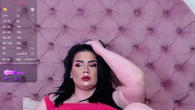 Snapshot of MargoshaHot chatting on February 19, 2026, 8:38 pm MargoshaHot online show from February 19, 2026, 8:38 pm