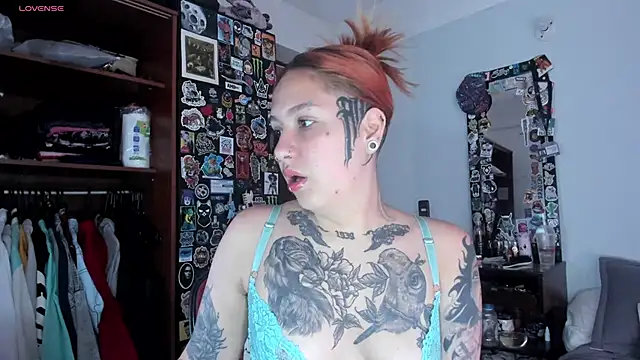 Jessie williams online show from December 12, 2024, 7:59 pm