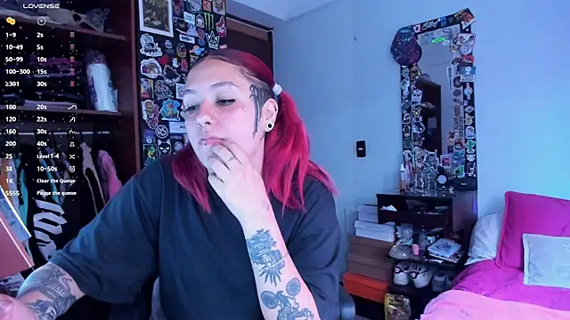 Jessie williams online show from January 22, 2025, 8:38 pm