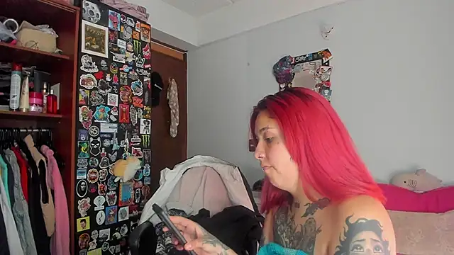 Jessie williams online show from January 31, 2025, 5:42 pm