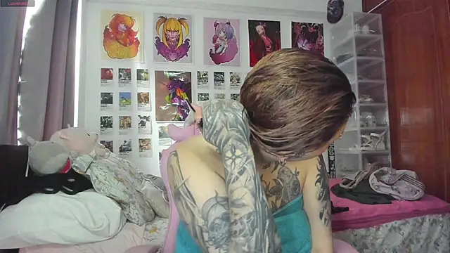 Jessie williams online show from December 19, 2025, 6:48 pm