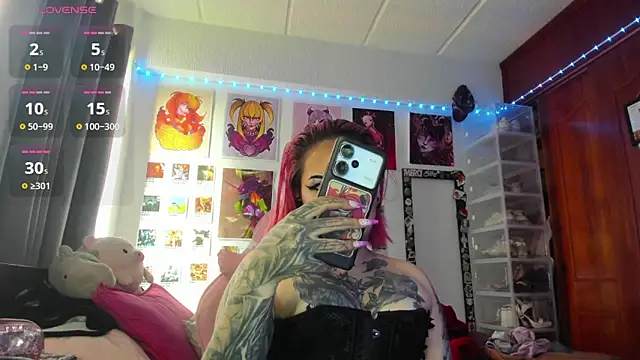 Jessie williams online show from March 12, 2026, 3:40 pm