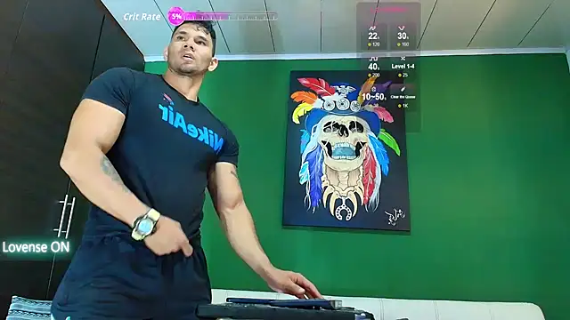 GendersonFit online show from September 21, 2025, 2:51 pm