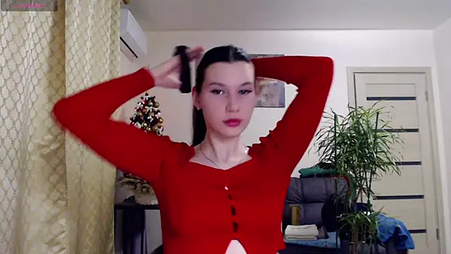 Kristal898 online show from January 6, 2026, 12:03 am