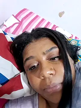 BiancaFollerach online show from December 23, 2025, 2:09 am