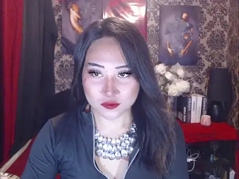BlackAlison online show from May 3, 2026, 12:22 pm