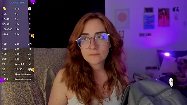 linda giggle online show from December 5, 2024, 1:25 am