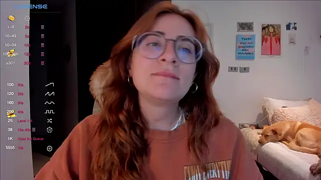 linda giggle online show from December 12, 2024, 12:16 am