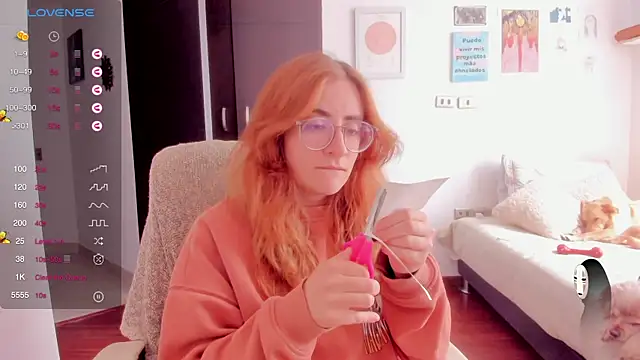 linda giggle online show from January 23, 2025, 5:10 pm