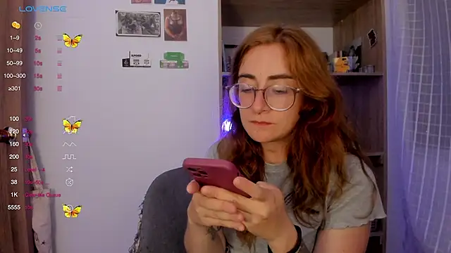 linda giggle online show from February 11, 2025, 2:46 am