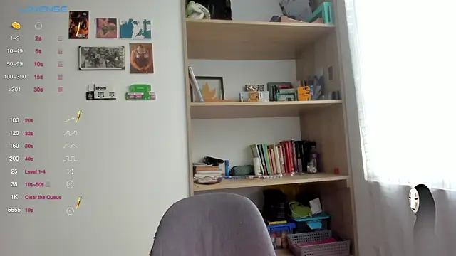 linda giggle online show from March 9, 2025, 2:10 pm