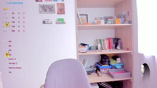 linda giggle online show from March 10, 2025, 2:05 pm