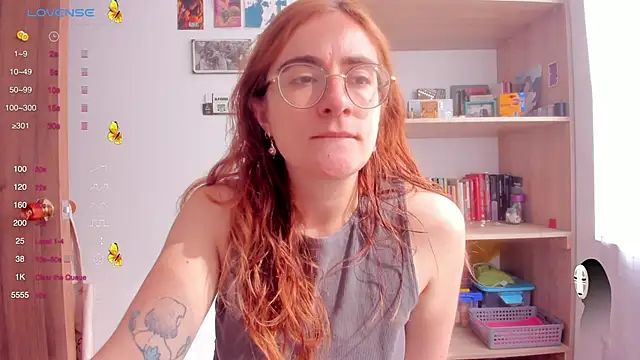 linda giggle online show from March 12, 2025, 1:51 pm