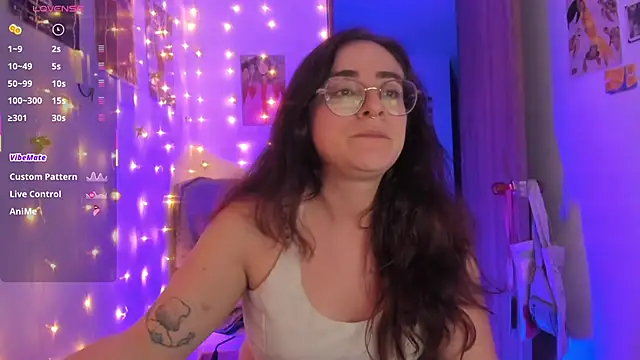 linda giggle online show from December 5, 2025, 12:30 am