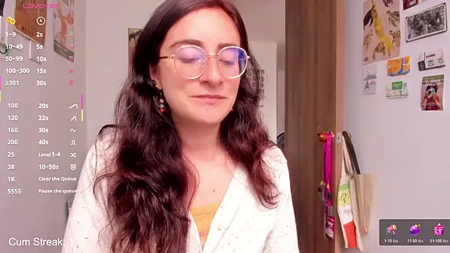 linda giggle online show from April 17, 2026, 1:47 pm