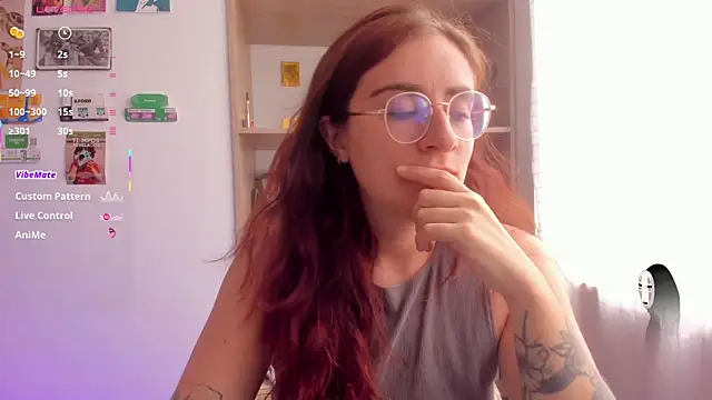 linda giggle online show from July 7, 2026, 4:44 pm